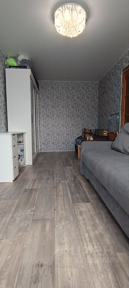 Продажа 1-комн квартиры на вторичном рынке д. Яльгелево, 37