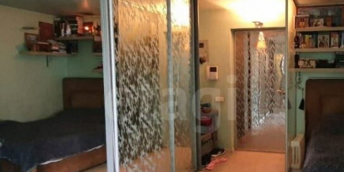 2-комн квартира улица Чаянова,  д. 12