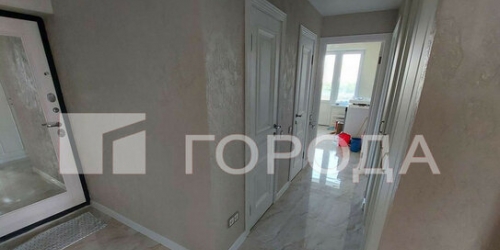 3-комн квартира улица Богданова,  д. 12