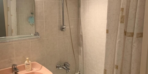 2-комн квартира Плетешковский переулок, 17с1