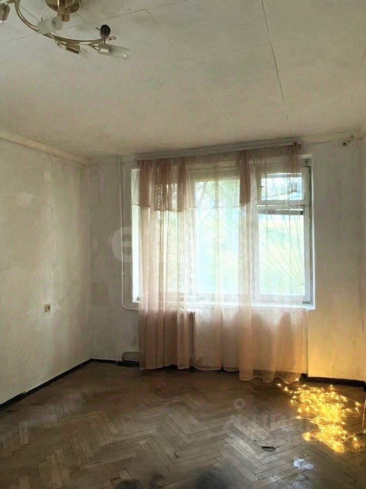 Продажа 2-комн квартиры на вторичном рынке Нагорная улица, 18К3