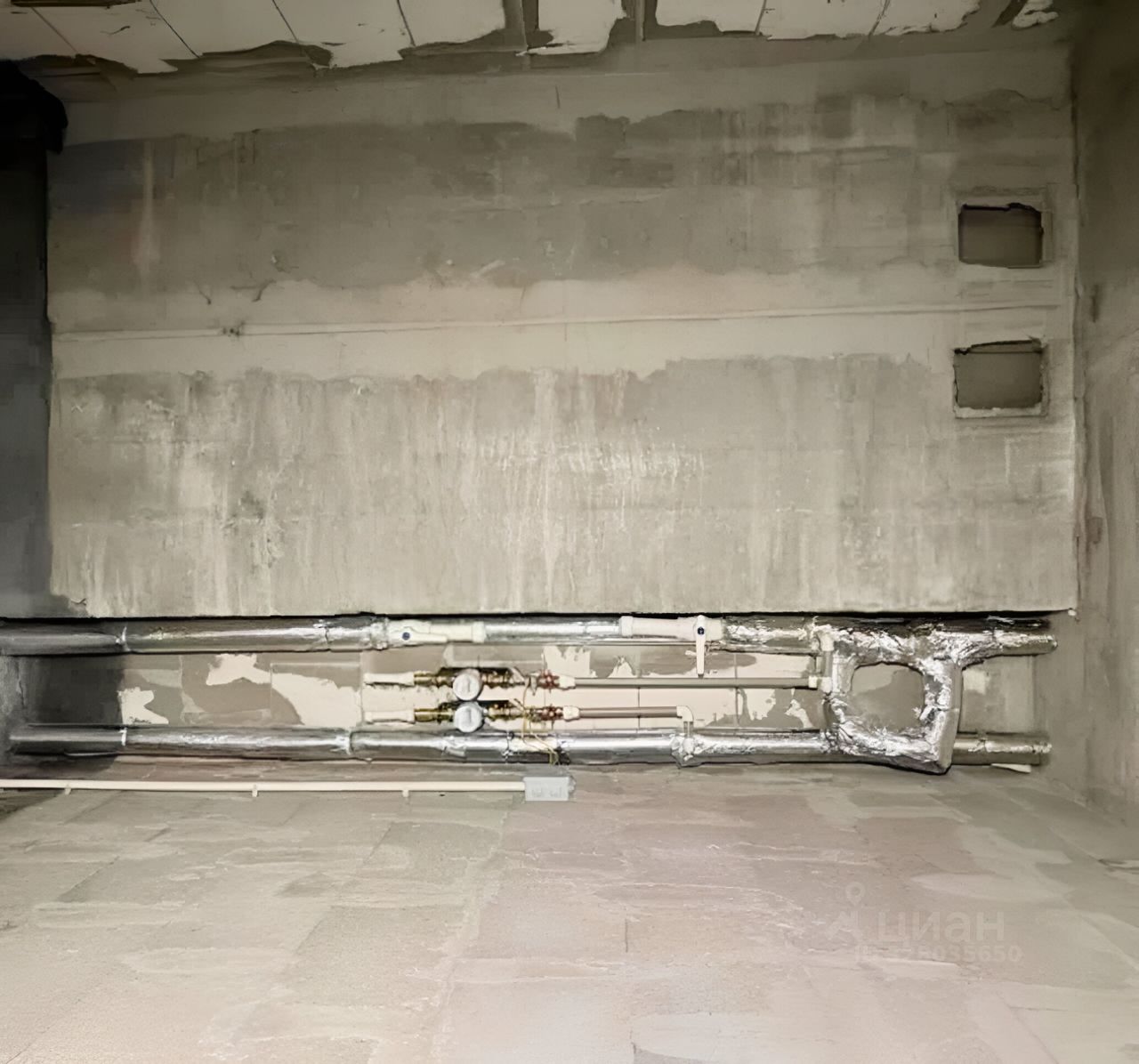 Продажа 3-комн квартиры на вторичном рынке улица Академика Павлова,  д. 7
