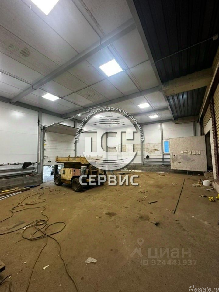 Аренда склада Дятловка, 46К-7480