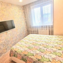 Продажа 3-комн квартиры на вторичном рынке Отрадная улица,  д. 7