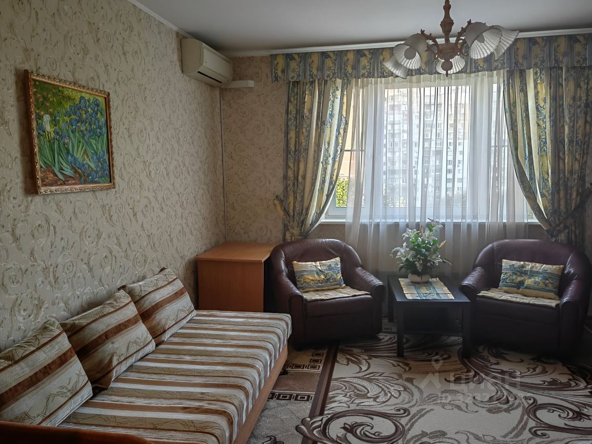 Продажа 2-комн квартиры на вторичном рынке Ореховый проезд, 15