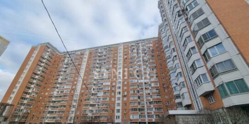 2-комн квартира ул Краснодарская,  д. 74,  к. 2 стр 1