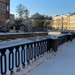 Аренда 3-комн квартиры на вторичном рынке улица Декабристов,  д. 22-24