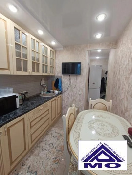 Продажа 2-комн квартиры на вторичном рынке Ногинск, ул. Комсомольская,  д. 22