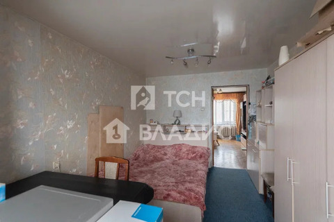 4-комн квартира Пушкино, микрорайон Дзержинец,  д. 7