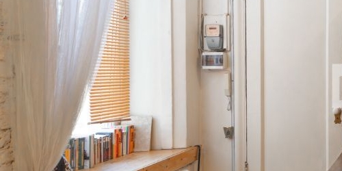 4-комн квартира Моховая улица, 26