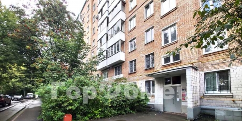 3-комн квартира Минусинская улица, 8