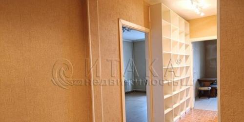 1-комн квартира Балканская М. ул,  д. 26