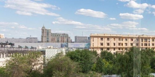 6-комн квартира переулок Хилков, 5