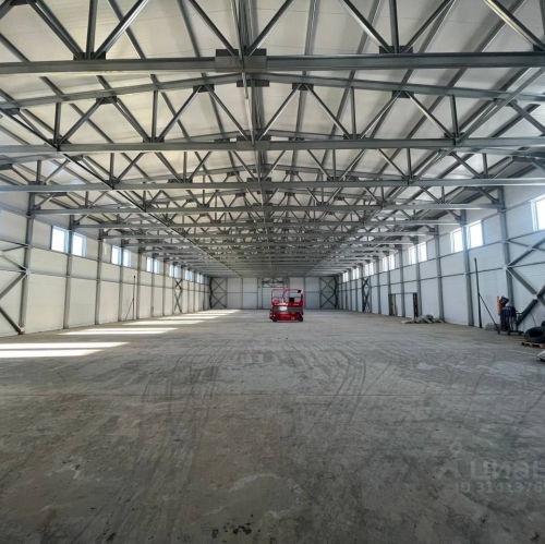 Склад Новое Мозино, 41К-010