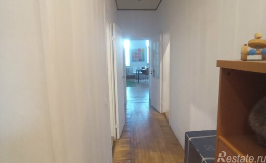 Продажа 2-комн квартиры на вторичном рынке Выборг, улица Северный Вал