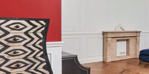 3-комн квартира улица Чайковского, 10