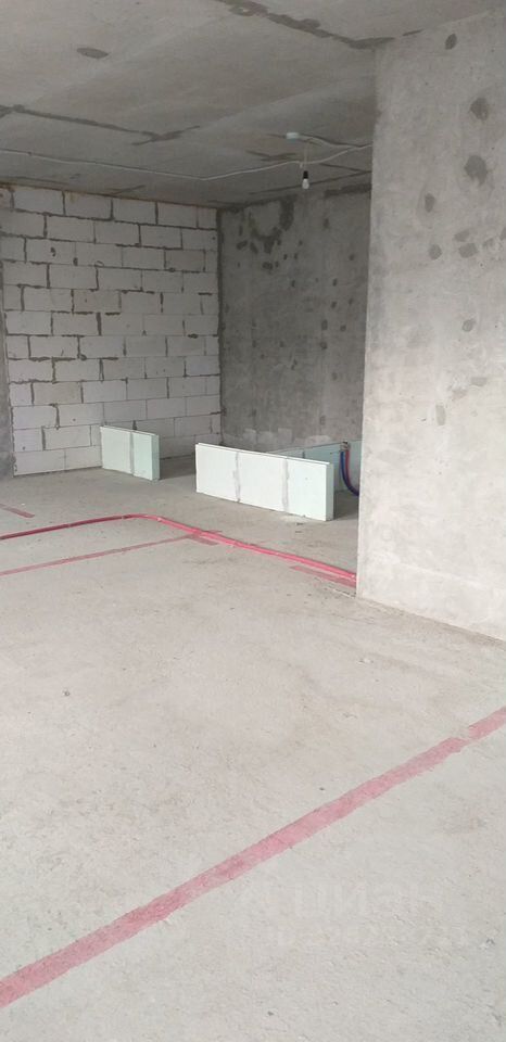 Продажа 3-комн квартиры на вторичном рынке Старый Петровско-Разумовский проезд,  д. 1