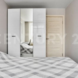 Продажа 3-комн квартиры на вторичном рынке Замшина улица,  д. 19