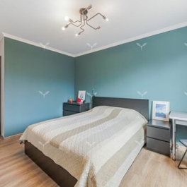Продажа 3-комн квартиры на вторичном рынке Тарутинская улица,  д. 1