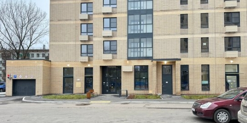 2-комн квартира ул Юных Ленинцев,  д. 97,  к. 3