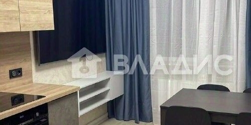 1-комн квартира Политехническая улица, 6