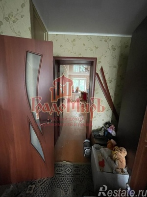 Продажа 2-комн квартиры на вторичном рынке Хотьково, Михеенко ул,  д. 8