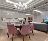 Продать Квартиры вторичка Красногвардейский 1-й проезд  15 