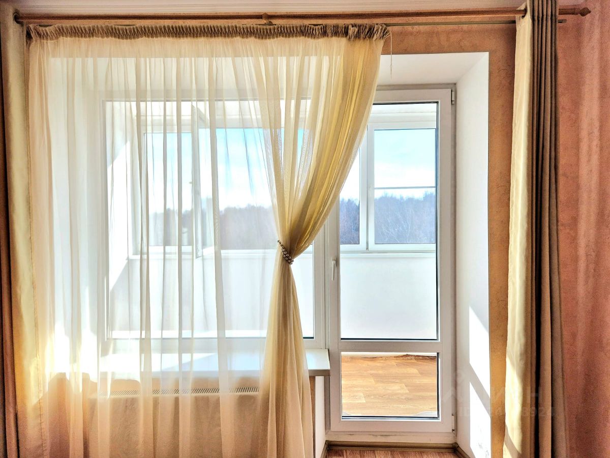 Продажа студии Дзержинский, Угрешская улица, 32с1