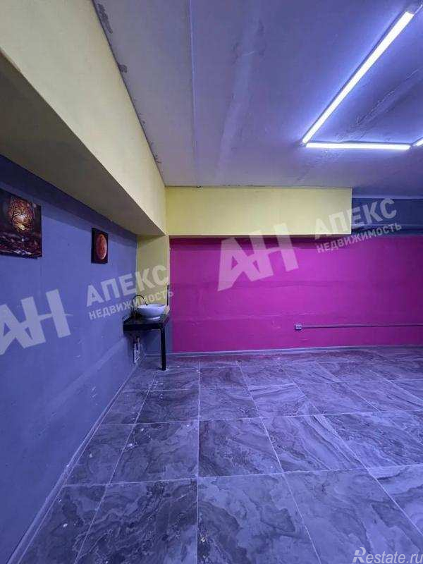 Продажа торгового помещения Лобненская ул