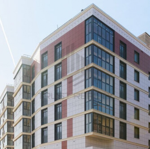 1-комн квартира Черниговская улица,  д. 13 к2