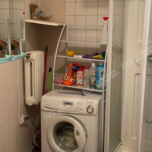 2-комн квартира улица Всеволода Вишневского, 20