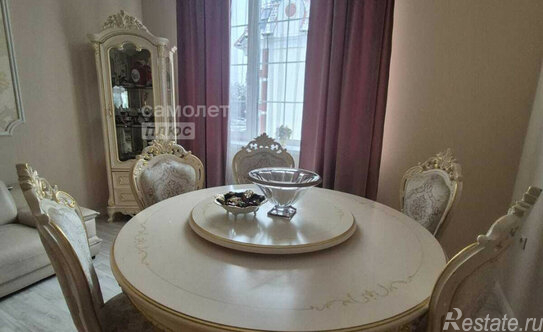 Продажа 2-комн квартиры на вторичном рынке Суханово, Парковая улица,  д. 4