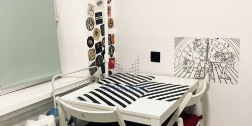 2-комн квартира улица Медиков,  д. 8