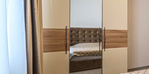 1-комн квартира Кузнецовская улица, 58к1