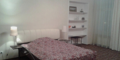 3-комн квартира ул Итальянская,  д. 16/19