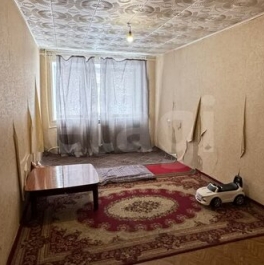 Продажа 2-комн квартиры на вторичном рынке Запрудня, ул Карла Маркса,  д. 13