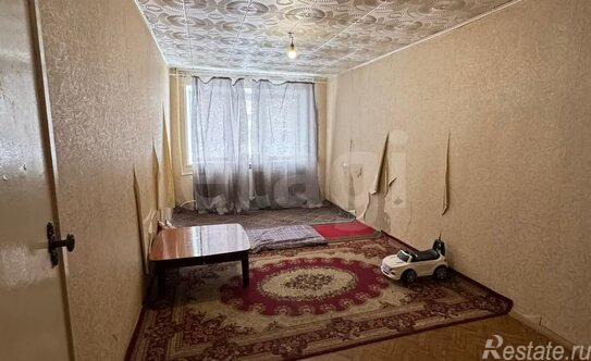 Продажа 2-комн квартиры на вторичном рынке Запрудня, ул Карла Маркса,  д. 13