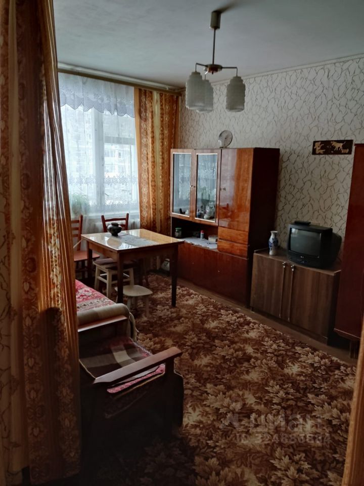 Продажа 1-комн квартиры на вторичном рынке 2-й мкр,  д. 28А