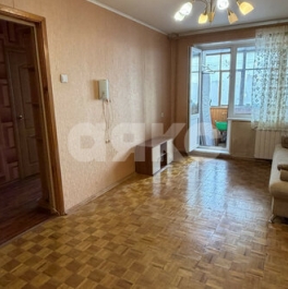 Продажа 1-комн квартиры на вторичном рынке Новый свет, Солнечная улица,  д. 2