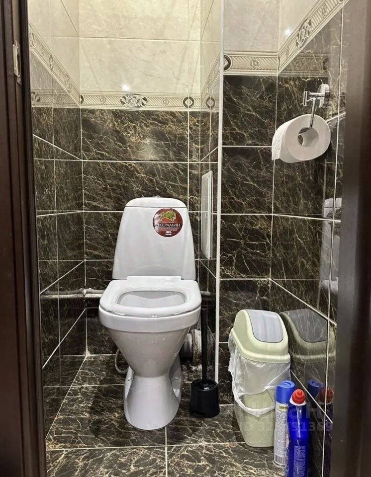 Продажа 2-комн квартиры на вторичном рынке проспект Энгельса, 145К3