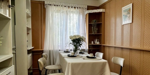 3-комн квартира Камышовая улица,  д. 20