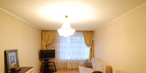 3-комн квартира бульвар Яна Райниса, 26к2