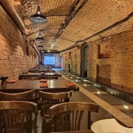 Продажа торгового помещения Кисловский Ср. пер,  д. 5/6 с3