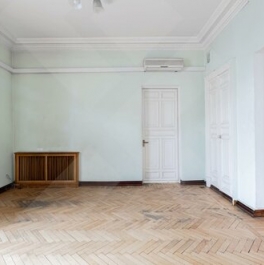 Продажа 5-комн квартиры на вторичном рынке Садовая-Спасская улица,  д. 21/1