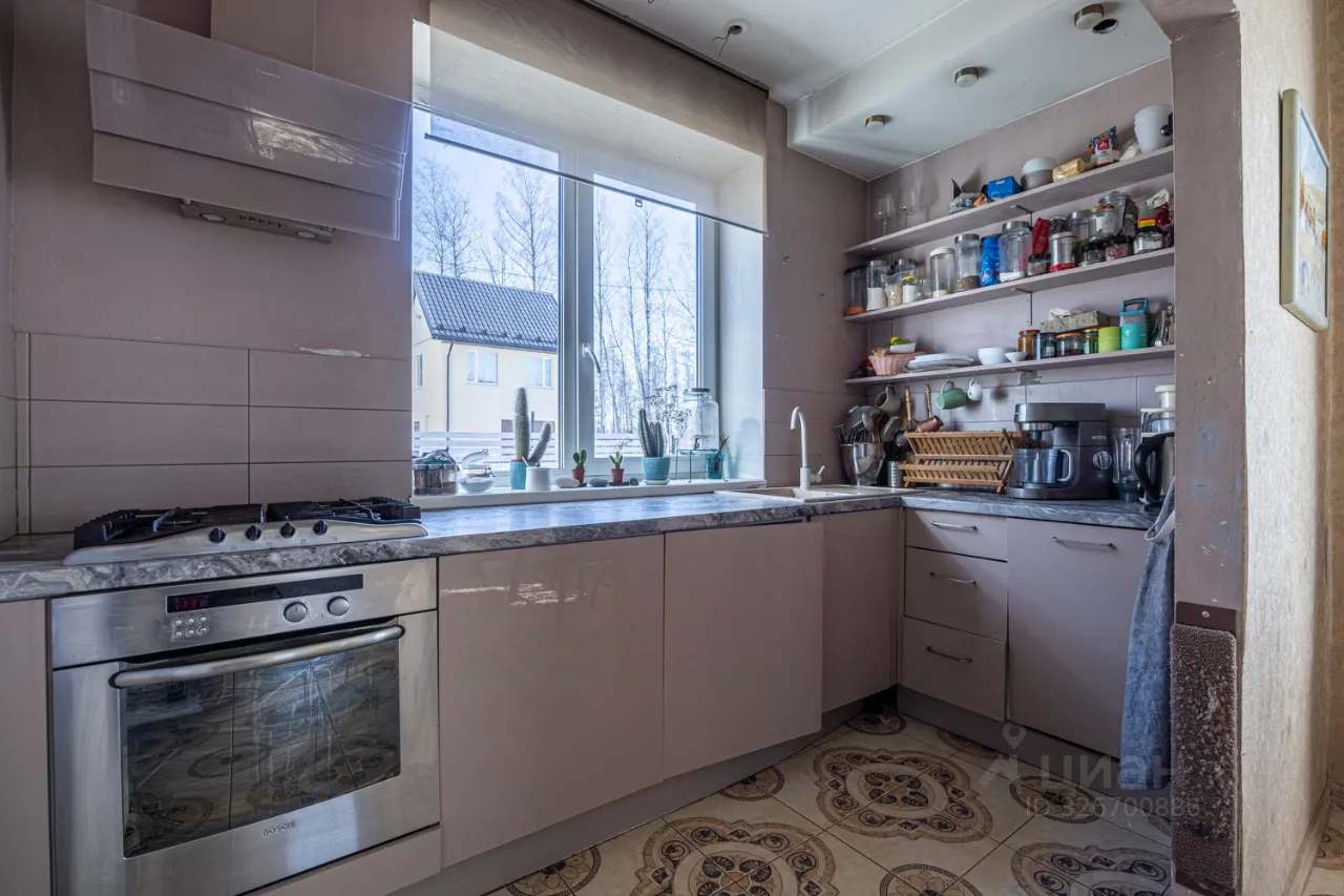 Продажа дома пос. Белоостров, СИЗ СНТ, дорога 16-я, 36