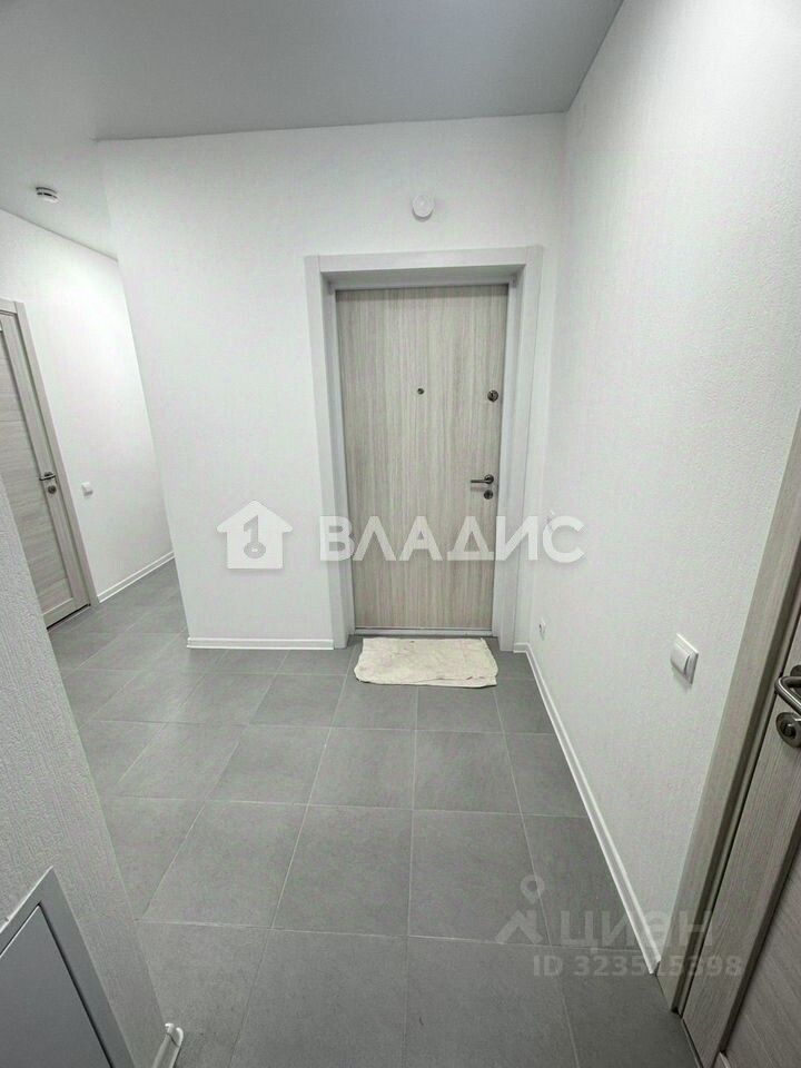 Продажа 2-комн квартиры на вторичном рынке Очаковское шоссе, 7