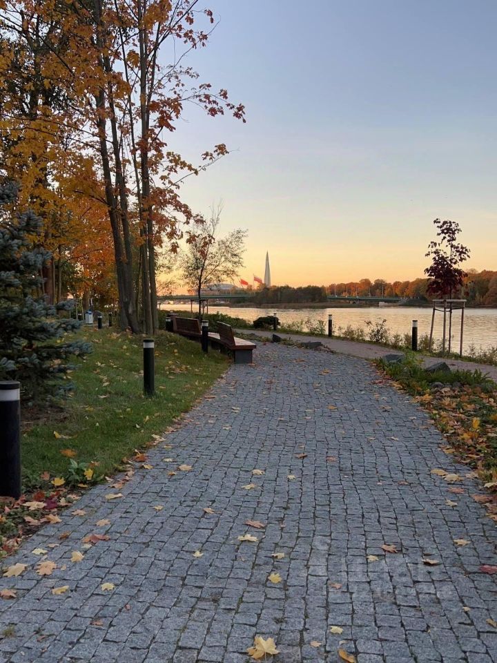 Аренда студии Петровский проспект, 9к2