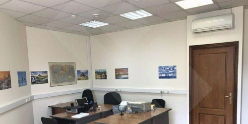 Отдельное здание Институтский переулок,  д. 2