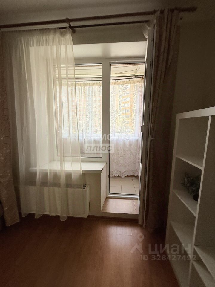 Продажа 1-комн квартиры на вторичном рынке Химки, улица Чернышевского, 1