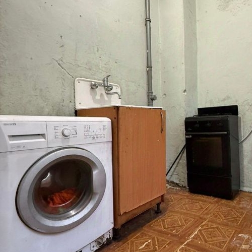 2-комн квартира Мастерская улица, 3